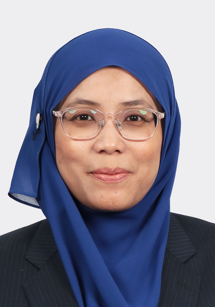 Portrait placeholder for AKHMLAL KHALIS MOHAMAD ISA