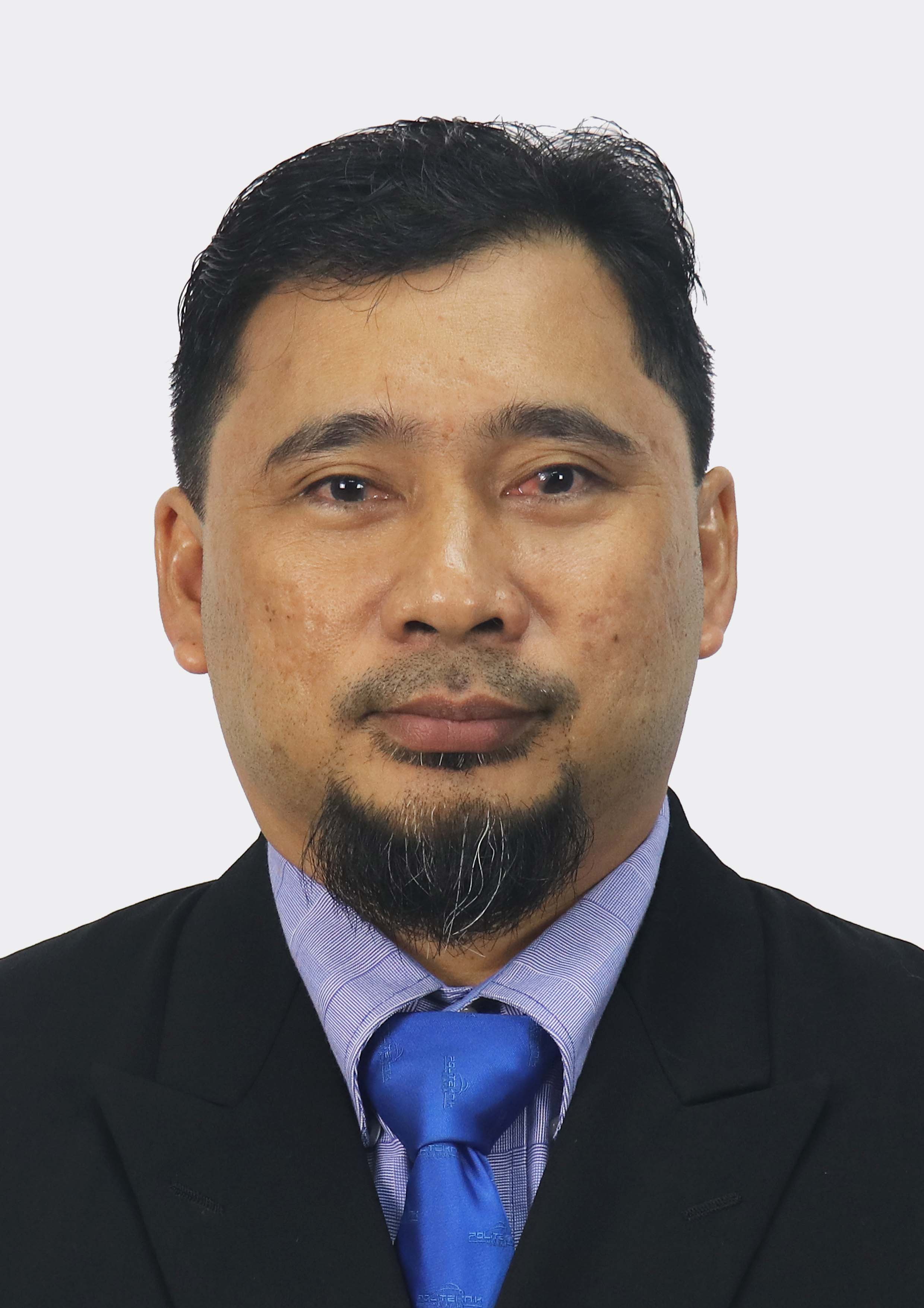 Portrait placeholder for AZROL HISHAM AHMAD ADHAM