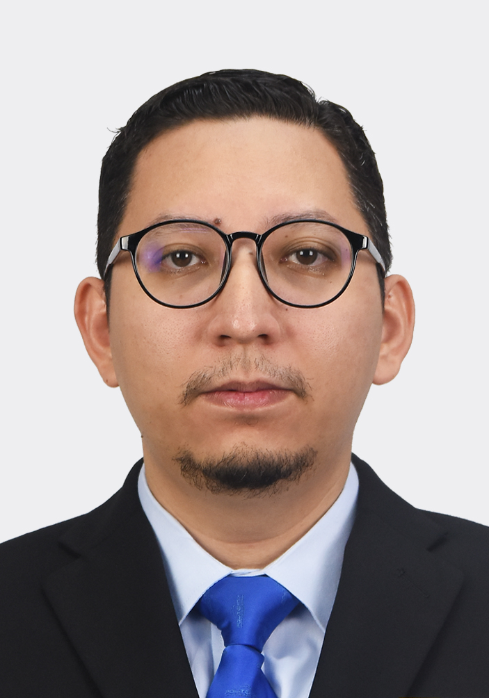 Portrait placeholder for MOHD REZZA ABDULLAH