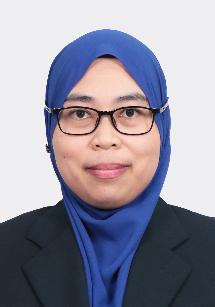 Portrait placeholder for SITI DIANAH ABDUL BUJANG