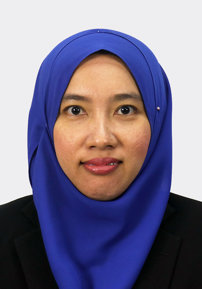Portrait placeholder for SUSILAWATY AHMAD OSMAN