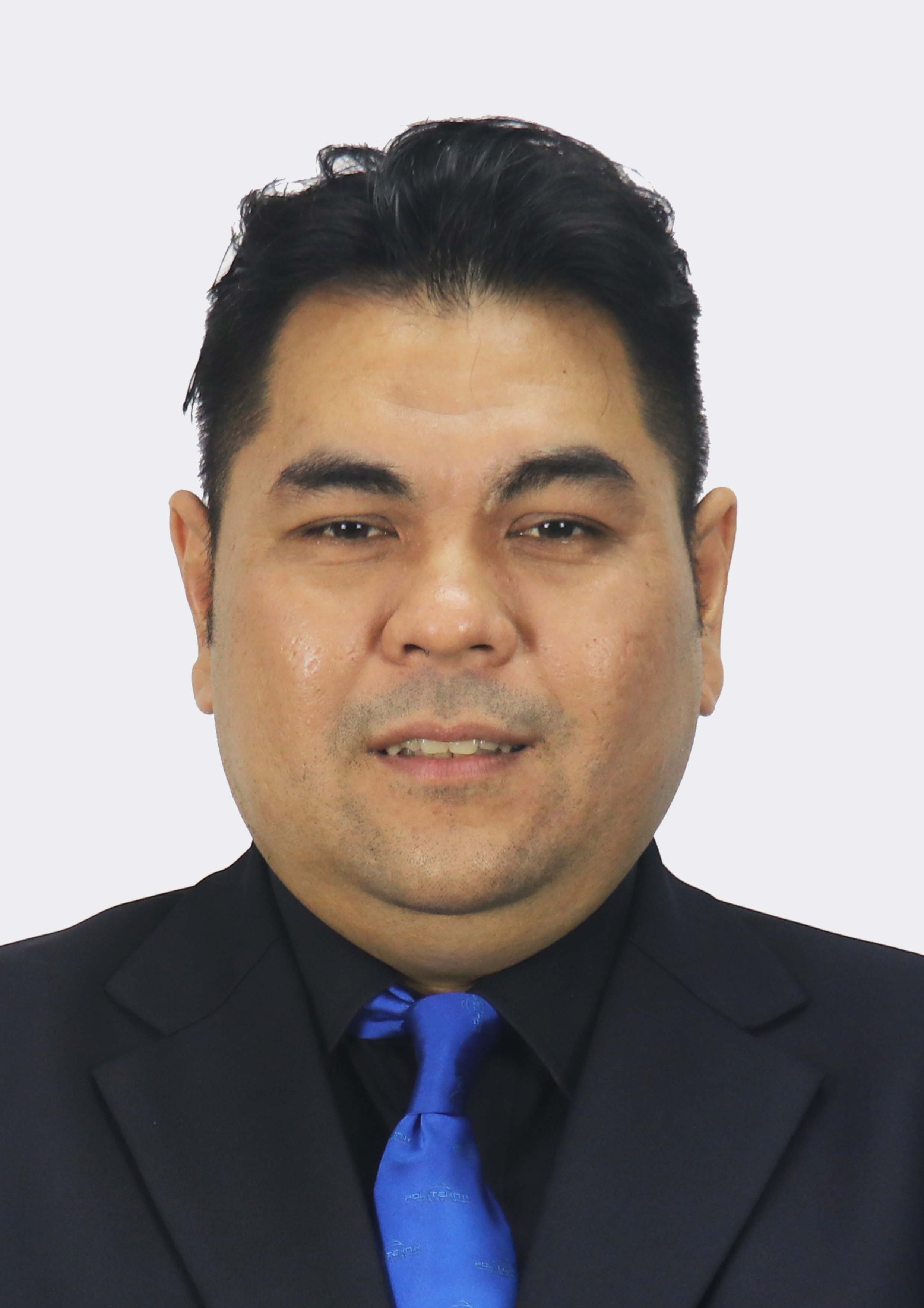 Portrait placeholder for SYAHMAN MOHAMED YUSOFF