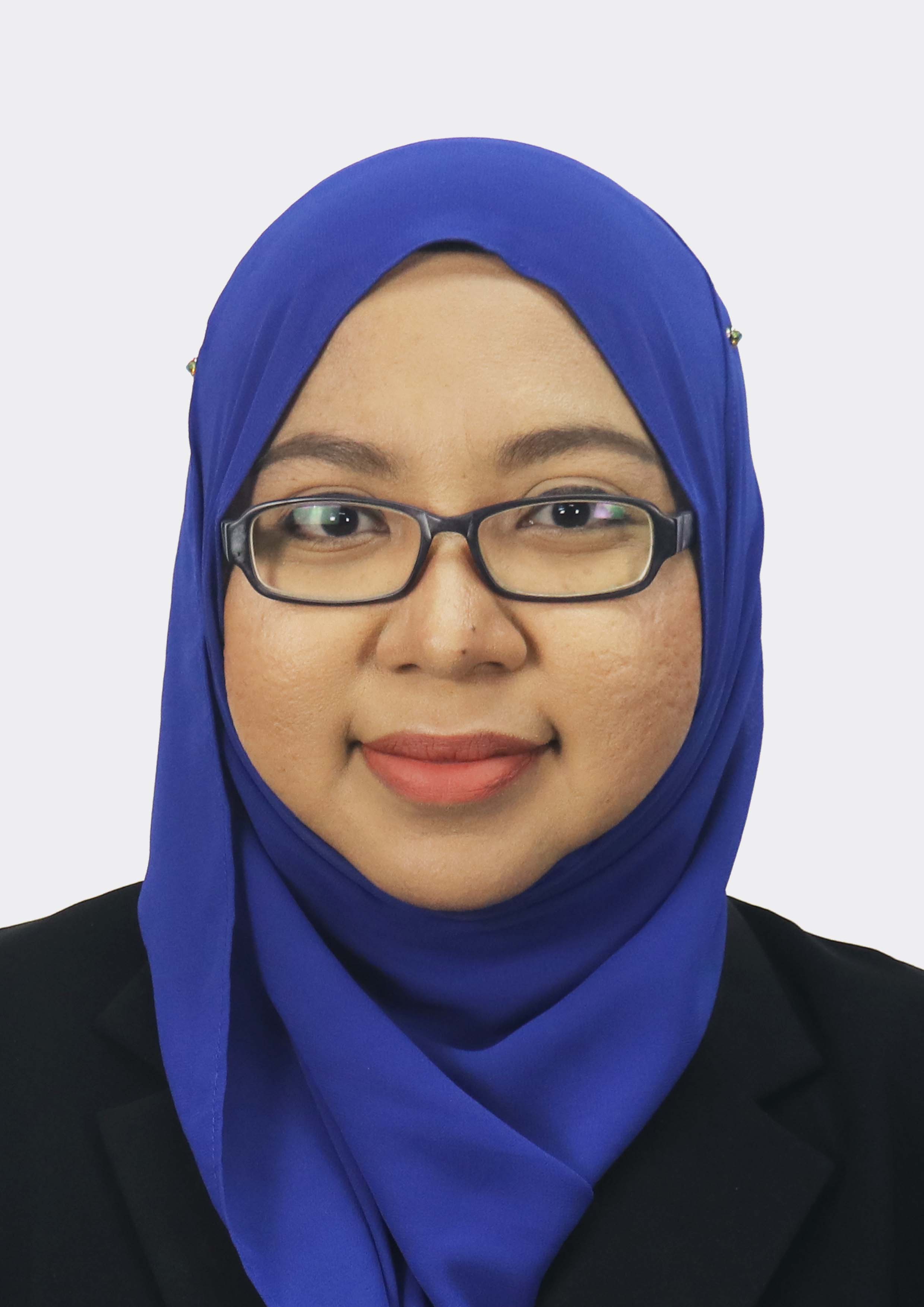 Portrait placeholder for SYAHRUL IYZANI SALEHIN