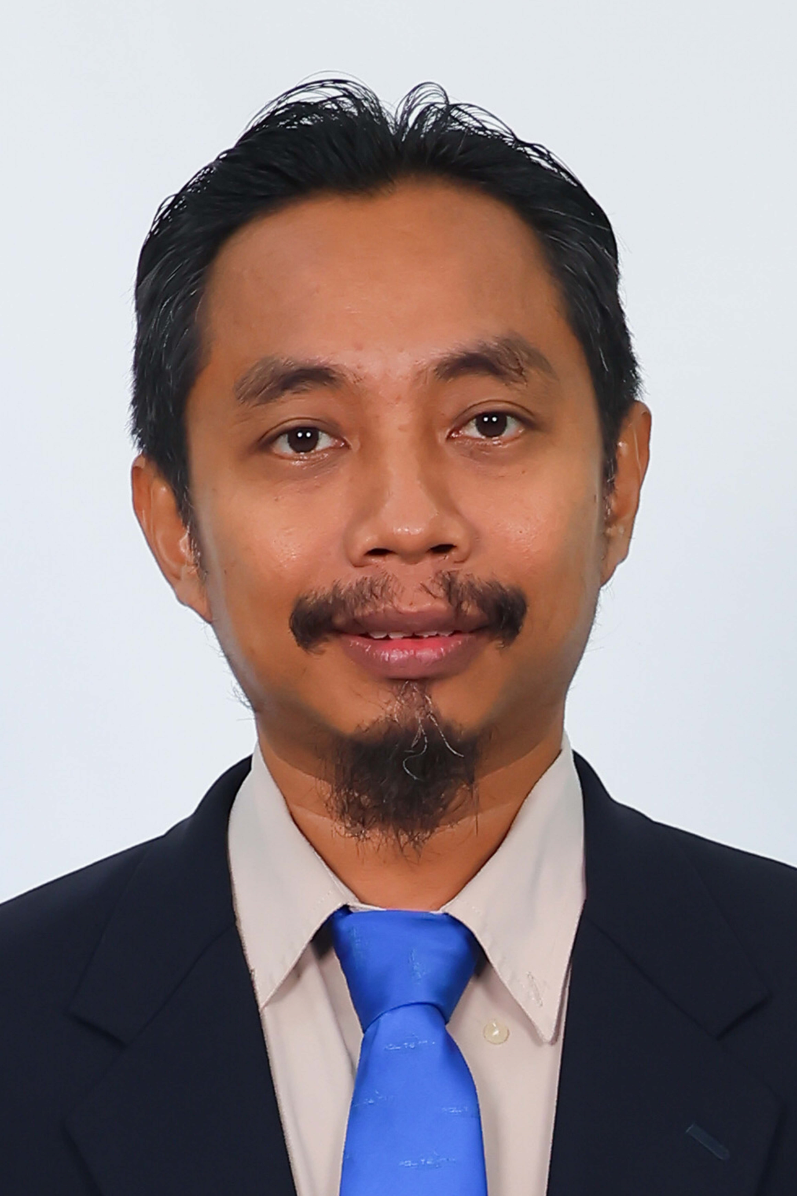 Portrait placeholder for MOHD SYAMSUL ARIF GHAZALI