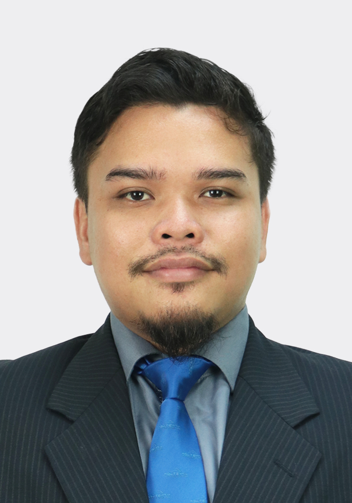 Portrait placeholder for AHMAD ZULFAQAR AQWA ABU BAKAR